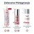 Eucerin Anti-Pigment, żel oczyszczający do twarzy, 2% kompleks kwasów AHA, 400ml