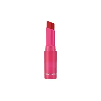 Holika Holika, Water Vibe Tint, matowy długotrwały tint do ust, 02 Gulp, 2,5 g