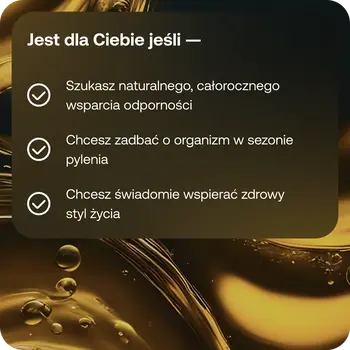 Formeds Olicaps Black seed, kapsułki miękkie, 60 szt.