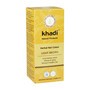 Khadi Henna, farba ziołowa, jasny brąz, 100 g