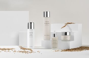 Tirtir Milk Skin Toner Light, lekki tonik do twarzy, 50ml