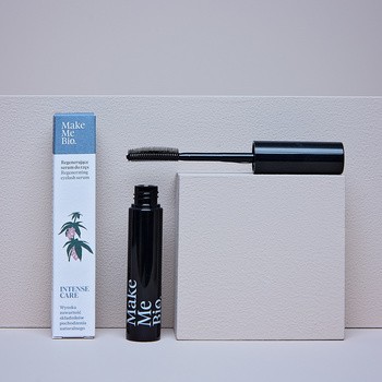 Make Me Bio Intense Care, regenerujące serum do rzęs i brwi, 9,5 ml