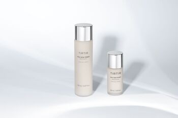 Tirtir Milk Skin Toner, nawilżający tonik do twarzy, 50 ml