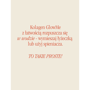 Health Labs GlowMe, proszek, smak ananas mango, saszetki, 30 szt.