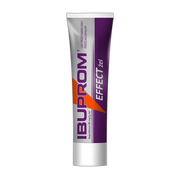 Ibuprom Effect (Ibuprom Sport), 50 mg/g, żel, 60 g