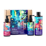 Zestaw Sylveco Vianek, wcierka prebiotyczna do skóry głowy, 150ml + prebiotyczny peeling kwasowy do skóry głowy, 150g + prebiotyczny szampon wzmacniający, 300ml https://azcdn.doz.pl/image/d/product/ce56565b-scale-180x180.png