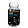 Erbafarm Multimax Sport, tabletki, 90 szt.