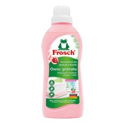 Frosch, koncentrat do płukania tkanin, owoc granatu, 750 ml https://azcdn.doz.pl/image/d/product/681be3c2-scale-180x180.png