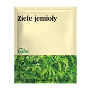 Flos, zioła do kąpieli, ziele jemioły, 50 g
