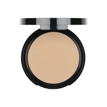 Pierre Rene Compact Powder Spf 25, puder prasowany, nr 03 Sand, 8 g