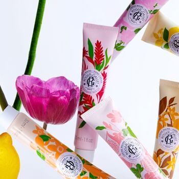 Roger & Gallet Rose, krem, do rąk, 30 ml