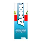 Amol, płyn, 100 ml        