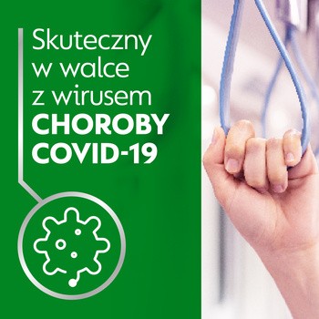 Dettol antybakteryjny żel do dezynfekcji rąk, 50 ml