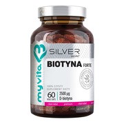 MyVita Silver Biotyna Forte 2500 µg, kapsułki, 60 szt. https://azcdn.doz.pl/image/d/product/f2a53819-scale-180x180.png