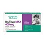 IbuTeva Max, 400 mg, tabletki powlekane, 24 szt.