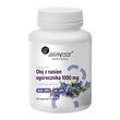 Aliness Olej z nasion ogórecznika 1000 mg, kapsułki, 60 szt.