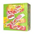 Fritt, guma do żucia, 35 g, 20 op. (display)