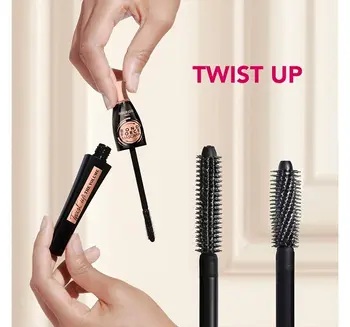 Bourjois Twist-Up The Volume Bond Force, tusz do rzęs, 8 ml
