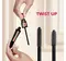Bourjois Twist-Up The Volume Bond Force, tusz do rzęs, 8 ml