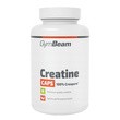 GymBeam Creatine CAPS (100% Creapure®), kapsułki, 120 szt.