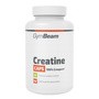 GymBeam Creatine CAPS (100% Creapure®), kapsułki, 120 szt.