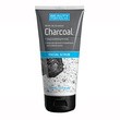 Beauty Formulas, oczyszczający peeling do twarzy, z aktywnym węglem, 150 ml