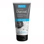 Beauty Formulas, oczyszczający peeling do twarzy, z aktywnym węglem, 150 ml