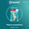 Compeed, plastry na pęcherze, średnie, 5 szt.
