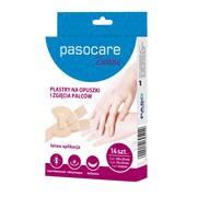 Pasocare, zestaw plastrów na opuszki i zgięcia palców, 14 szt. https://azcdn.doz.pl/image/d/product/08d73928-scale-180x180.png
