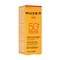 Nuxe Sun, zachwycający krem do opalania twarzy, SPF 50, 50 ml