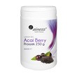 Aliness Acai Berry, proszek, 250 g