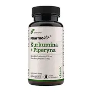 Pharmovit Kurkumina + Piperyna, kapsułki, 90 szt. https://azcdn.doz.pl/image/d/product/c9faf159-scale-180x180.png