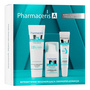 Zestaw Pharmaceris A, krem do twarzy, 50 ml + krem pod oczy, 15 ml + serum do ust, 15 ml