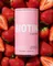 Noble Health Biotin in gummies, żelki, smak truskawkowy, 180 g