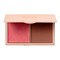 Paese Kiss My Cheeks, paleta do konturowania, warm, 15 g
