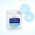 Elgydium Dental Floss, nici dentystyczne, pęczniejące, miętowe, 25 m