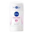 Nivea, antyperspirant w sztyfcie Fresh Flower, 50 ml