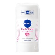 Nivea, antyperspirant w sztyfcie Fresh Flower, 50 ml 