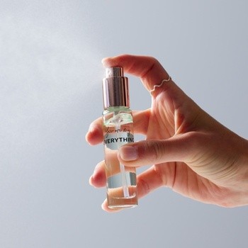 Gosh, Everything For Her, woda perfumowana, 15 ml