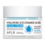 APLB Hyaluronic Acid Ceramide HA B5, krem nawilżający do twarzy z kwasem hialuronowym, ceramidami i witaminą B5, 55 ml