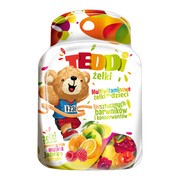 Medifar Teddi, żelki multiwitaminowe, smak wieloowocowy, 60 szt. https://azcdn.doz.pl/image/d/product/c1b25332-scale-180x180.png
