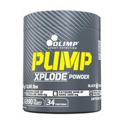 alt Olimp Pump Xplode Powder, proszek, smak fruit punch, 300 g