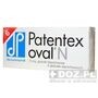 Patentex Oval N, globulki dopochwowe, 75 mg, 6 szt