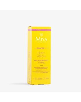 Miya Cosmetics myWonderBalm, krem energetyzujący z mango, 75 ml