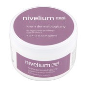 Nivelium med, krem dermatologiczny do łagodzenia przebiegu chorób skóry, 250 ml        