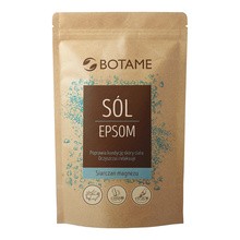 Botame, sól epsom do kąpieli, 200 g