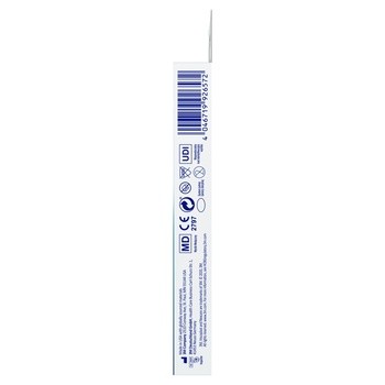 Viscoplast Steri-Strip, paski do zamykania ran, 6 mm x 75 mm, cieliste, 6 szt.