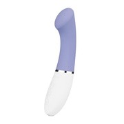LELO Gigi 3, wibrator punktu G, Powder Blue, 1 szt. https://azcdn.doz.pl/image/d/product/fc6f83bd-scale-180x180.png