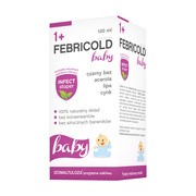 Febricold Baby, płyn, 120 ml