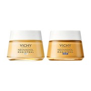 Zestaw Vichy Neovadiol Magistral, odżywczy i redukujący wiotczenie balsam na dzień, 50 ml + odżywczy i modelujący owal twarzy krem na noc, 50 ml https://azcdn.doz.pl/image/d/product/c7b1223f-scale-180x180.png